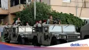Gencatan Senjata dengan Israel, Lebanon Tempatkan Tentara di Selatan