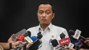 Gerindra Tegaskan Tak Ada Instruksi Kader Kuasai Dapur MBG