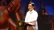 Gibran Janji Perbaiki Tata Kelola MBG dan Kopdes Merah Putih