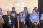 Gisella Anastasia Deg-degan Debut Akting di Sinetron Tobat Jatuh Cinta