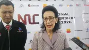 GKR Hemas: Generasi Muda Jangan Tinggalkan Budaya di Era Digital