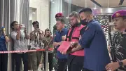 Glory Harimas Ditetapkan Tersangka Baru Korupsi Program MBG, Ini Perannya