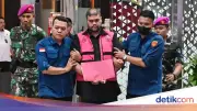 Glory Harimas Setor Uang Berkala ke Dadan Hindayana dalam Kasus MBG