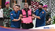 Glory Harimas Tersangka Baru Korupsi MBG, Jual Titik SPPG Rp100 Juta
