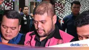 Glory Harimas Tersangka Baru Korupsi MBG, Kenal dengan Eks Kepala BGN