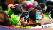 Gojek Selidiki Viral Ojol Getok Harga Rp 400 Ribu dari Senayan ke HI
