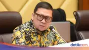 Golkar: Dukungan Jokowi ke Prabowo-Gibran Patahkan Isu Dua Matahari