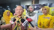 Golkar Panggil Kader DPRD TTU Terkait Dugaan Intimidasi Dokter Icha