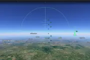 Google Earth Luncurkan Fitur Flight Simulator Eksperimental di Browser
