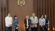 GoTo dan Grab Resmi Terapkan Potongan Ojol 8% Mulai 1 Juli 2026