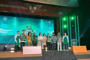 Grab Indonesia Beri Penghargaan untuk Merchant Kuliner Lokal dalam Grab Bintang 5 Awards