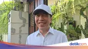 Grace Natalie: Jokowi Segera Pakai Jaket PSI sebagai Ketua Dewan Pembina