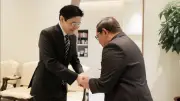 Gubernur DKI Buka Peluang Investasi Singapura untuk TOD dan MRT Jakarta