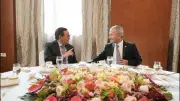 Gubernur DKI Jajaki Kemitraan Berkelanjutan dengan Singapura