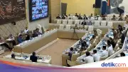 Gubernur Kaltim Keluhkan Pemangkasan TKD 30% Ganggu Belanja Daerah