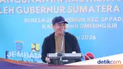 Gubernur Sumsel Resmikan Jembatan Rp5 Miliar di OKI untuk Konektivitas