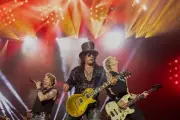 Guns N' Roses Konser di Jakarta November 2026, Hanya Jakarta dan Singapura di Asia Tenggara