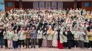Gus Ipul Ajak SP2MI Jadi Mitra Strategis Program Sekolah Rakyat