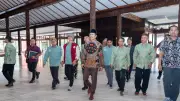 Gus Ipul Ajak SP2MI Jangkau 4 Juta Anak Putus Sekolah Lewat Sekolah Rakyat