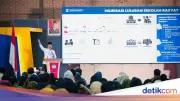 Gus Ipul Apresiasi Jatim Provinsi dengan Sekolah Rakyat Terbanyak