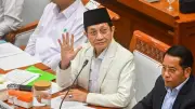 Gus Ipul Buka Suara soal Peluang Nasaruddin Umar Pimpin PBNU
