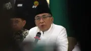 Gus Yahya Siap Maju Lagi sebagai Calon Ketum PBNU di Munas 2026