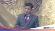 Habiburokhman Jelaskan Pasal 28A UU Polri Baru Akomodir Putusan MK