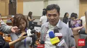 Habiburokhman: Keberhasilan Polri Bongkar Penyelundupan Rp1 Triliun Catatan Emas