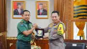 Habiburokhman Puji Kapolri Listyo Sigit sebagai yang Terbaik Sepanjang Masa