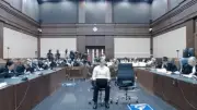 Hadapi Replik, Nadiem Yakin Bebas Murni dalam Kasus Chromebook