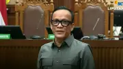 Hadapi Vonis, Noel Grogi hingga Asam Lambung Naik