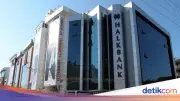 Hakim AS Batalkan Dakwaan Pidana terhadap Bank Turki Halkbank