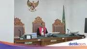 Hakim Kabulkan Gugatan TAUD Kasus Air Keras Andrie Yunus