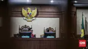 Hakim: Kerugian Negara Kasus Chromebook Nadiem Rp1,5 Triliun