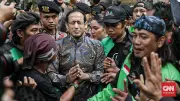 Hakim: Nadiem Lampaui Kewenangan Tempatkan Jurist Tan di Kementerian
