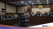 Hakim: Negara Rugi Rp 1,5 Triliun Akibat Perbuatan Nadiem Makarim