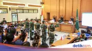 Hakim Nilai Andrie Yunus Rendahkan Wibawa Pengadilan karena Tak Hadir Sidang