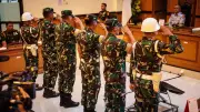 Hakim Nilai Andrie Yunus Tak Kooperatif dan Rendahkan Wibawa Pengadilan Militer