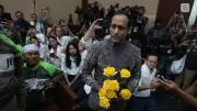 Hakim Perintahkan Nadiem Makarim Ganti Rugi Rp 1 Miliar, Divonis 10 Tahun Penjara