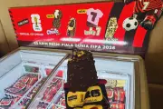 halocoko Jadi Official Ice Cream Piala Dunia FIFA 2026, Bawa Nama Indonesia
