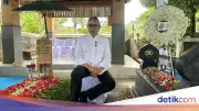 Harapan Cucu Hoegeng untuk Polri Jelang Hari Bhayangkara Ke-80