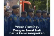 Harga BBM Naik, Damkar Yogyakarta Seleksi Aduan Masyarakat