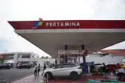 Harga BBM Pertamina Naik Turun per 1 Juni 2026, Dexlite Turun Rp 23.000