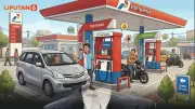 Harga BBM Pertamina Per 10 Juni 2026: Pertamax Naik Jadi Rp 16.250