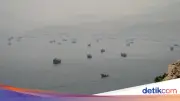 Harga Minyak Kembali Turun Usai AS dan Iran Teken MoU