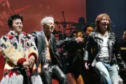 Harga Tiket Konser BIGBANG 2026 Tuai Kecaman Penggemar