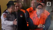 Hari Ini Sidang Vonis Noel Kasus Pemerasan Sertifikat K3