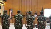 Hari Ini Vonis 4 TNI Penyiram Air Keras ke Andrie Yunus