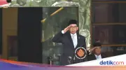 Hari Lahir Pancasila, Menbud: Mega Diversity Jadi Pemersatu Bangsa