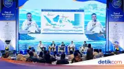 Hari Pelaut Sedunia: Pelindo Dorong Indonesia Perkuat Peran di Selat Malaka